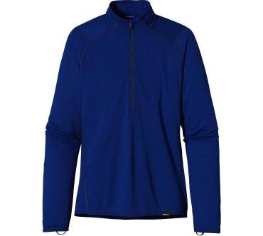 Produktbild Patagonia Cap 2 Lightweight Zip Neck