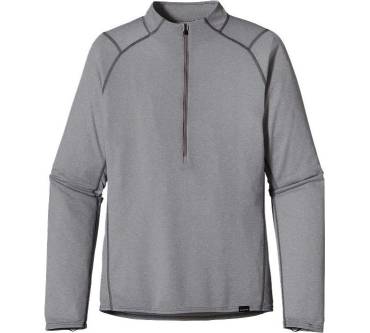 Produktbild Patagonia Cap 2 Lightweight Zip Neck