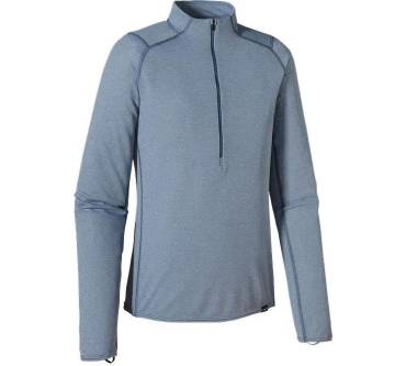 Produktbild Patagonia Cap 2 Lightweight Zip Neck