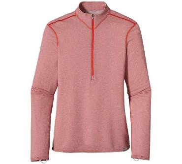 Produktbild Patagonia Cap 2 Lightweight Zip Neck