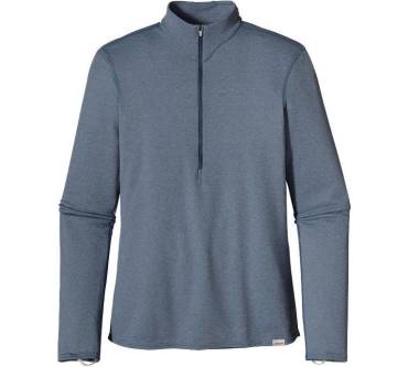 Produktbild Patagonia Cap 2 Lightweight Zip Neck