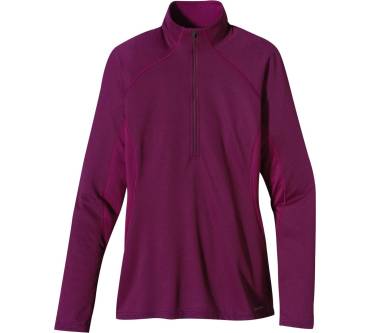 Produktbild Patagonia Capilene 3 Midweight Zip Neck