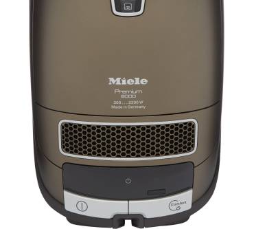 Produktbild Miele Premium 8000