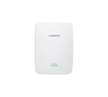 Produktbild Linksys RE3000W
