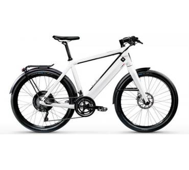 Produktbild Stromer ST2 (Modell 2014)