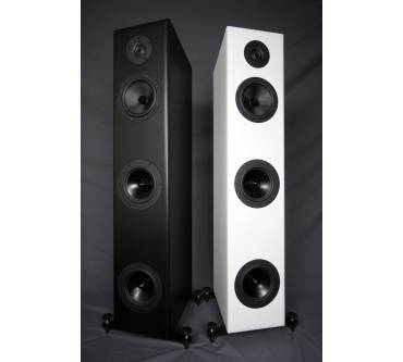 Produktbild Endeavor Audio E-3