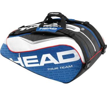Produktbild Head Tour Team Monstercombi