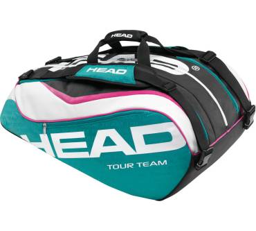 Produktbild Head Tour Team Monstercombi