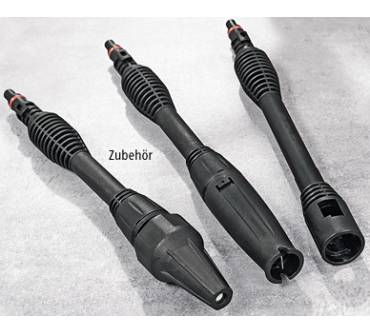 Produktbild Aldi Süd / Workzone Kompakt-Hochdruckreiniger