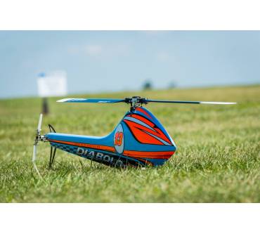 Produktbild minicopter Diabolo S