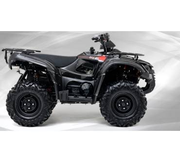 Produktbild TGB Blade 550 EFI 4x4 IRS CVT LOF (29 kW)