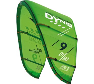 Produktbild North Kiteboarding Dyno 15 (2014)
