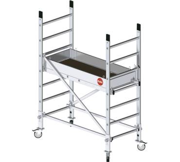 Produktbild Hailo ProfiStep multi