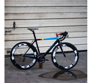 Produktbild Ritte Vlaanderen (Modell 2015)