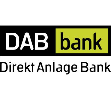 Produktbild DAB Bank Online-Broker