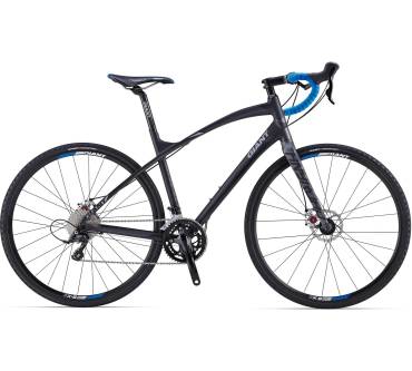 Produktbild Giant Anyroad 1 (Modell 2015)