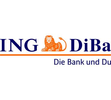 Produktbild ING-DiBa Onlinebroker