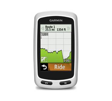 Produktbild Garmin Edge Touring Plus