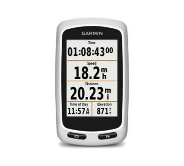 Produktbild Garmin Edge Touring Plus