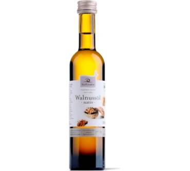 Produktbild Bio Planète Walnussöl nativ