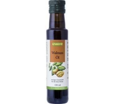 Produktbild Rapunzel Walnuss Öl