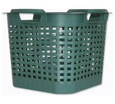 Produktbild Aldi Nord Ernte-/Vorratskorb