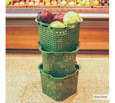 Produktbild Aldi Nord Ernte-/Vorratskorb