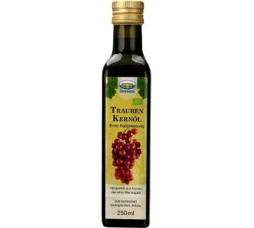 Produktbild Govinda Traubenkernöl