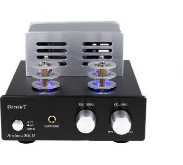 Produktbild DestinY Audio Aristaios MkII