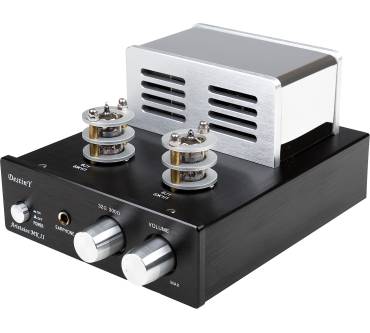Produktbild DestinY Audio Aristaios MkII