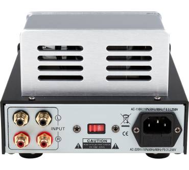 Produktbild DestinY Audio Aristaios MkII