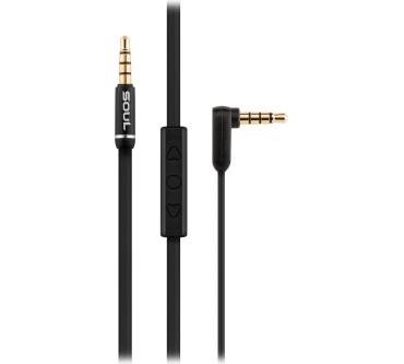 Produktbild Soul Jet