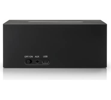 Produktbild Cabstone SoundBlock