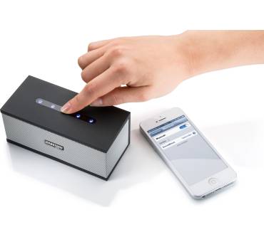 Produktbild Cabstone SoundBlock