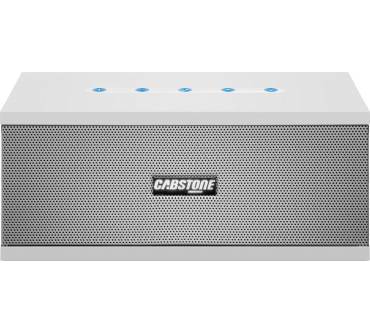 Produktbild Cabstone SoundBlock
