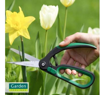 Produktbild Aldi Nord / Garden Feelings Garten-Allzweckschere