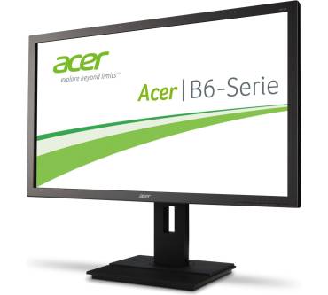 Produktbild Acer B276HUL (UM.HB6EE.005)