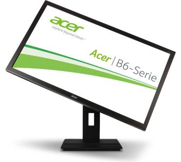 Produktbild Acer B276HUL (UM.HB6EE.005)