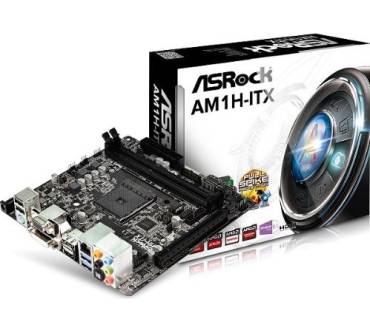 Produktbild ASRock AM1H-ITX