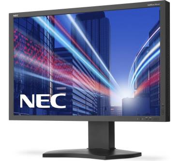 Produktbild NEC PA302W-BK