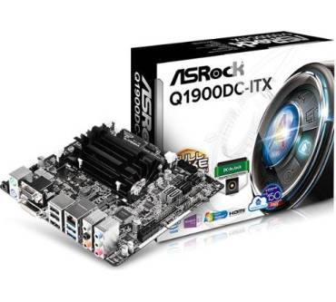Produktbild ASRock Q1900DC-ITX