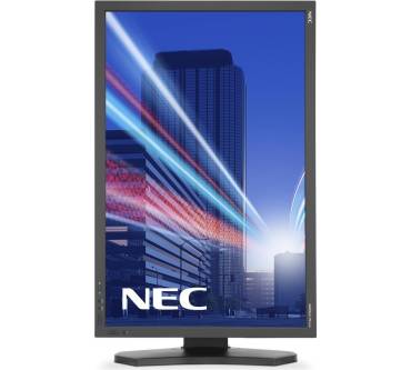 Produktbild NEC PA302W-BK