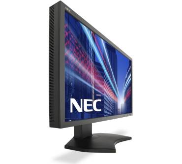 Produktbild NEC PA302W-BK