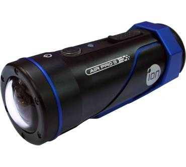 Produktbild iON Europa Air Pro 3 Wi-Fi