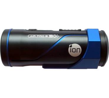 Produktbild iON Europa Air Pro 3 Wi-Fi