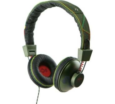 Produktbild House of Marley Positive Vibration (EM-JH013)