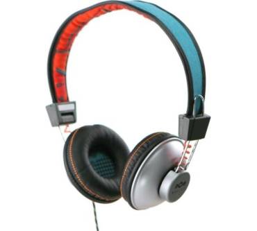 Produktbild House of Marley Positive Vibration (EM-JH013)