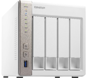 Produktbild Qnap TS-451