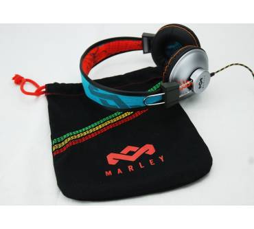 Produktbild House of Marley Positive Vibration (EM-JH013)