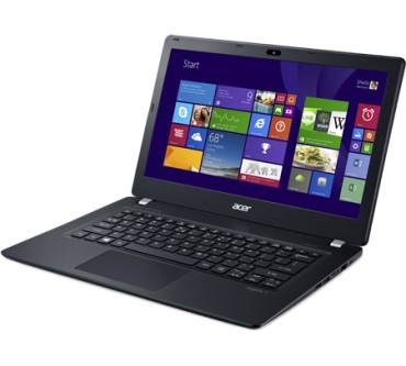 Produktbild Acer Aspire V3-371